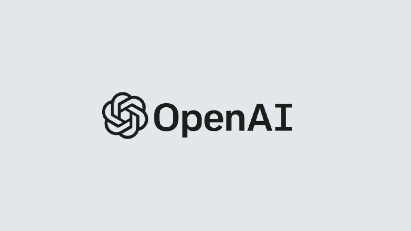 Featured image of post OpenAI 测评